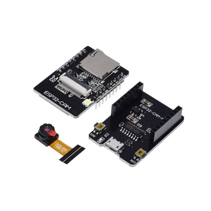 ESP32 CAM   módulo de câmera