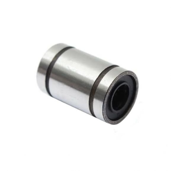4 x Rolamento Linear Lm8uu