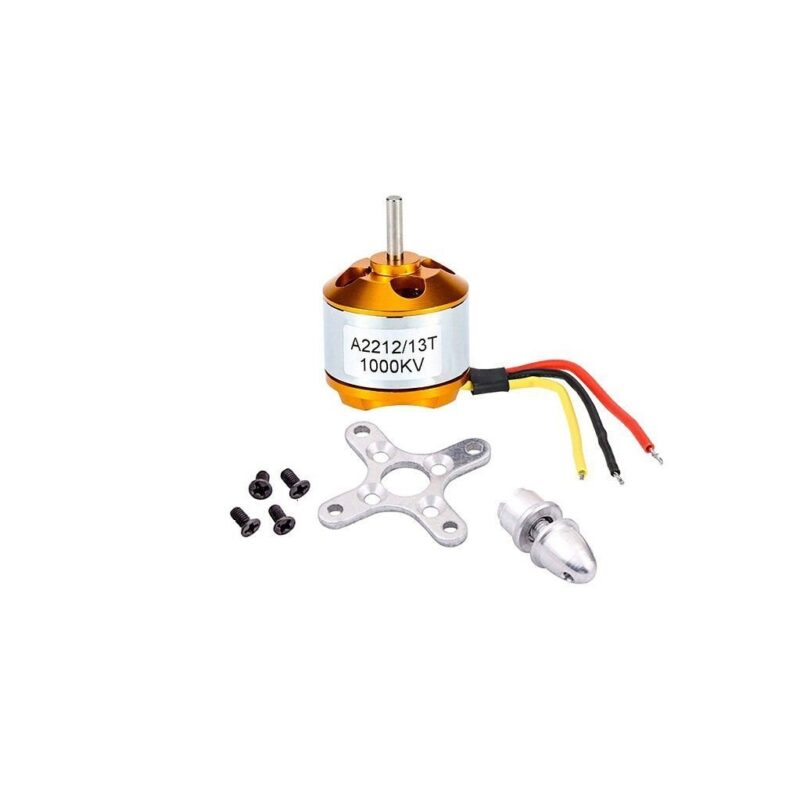 Motor Brushless 2212 1000KV