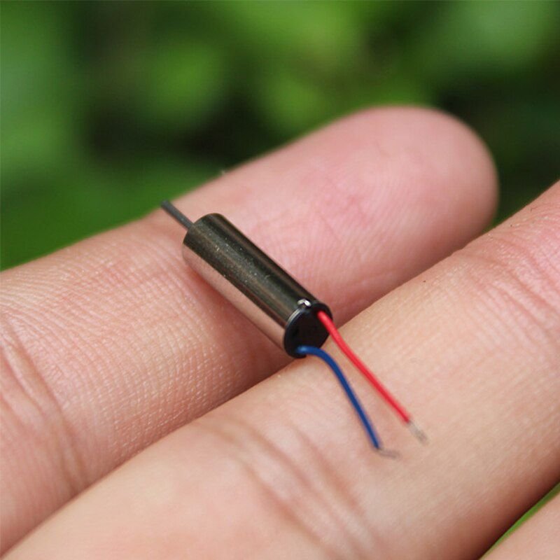 614 Micro Motor Super alta velocidade 53 000 RPM