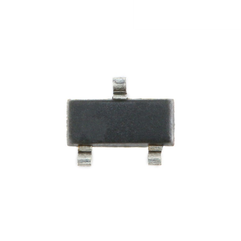 CI TL431 Regulador de Tensão Ajustável 2,5-36V SMD