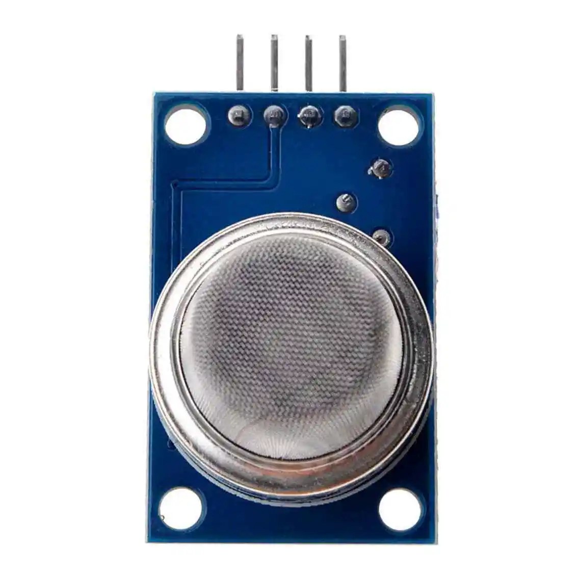 Sensor de Gás MQ-6 GLP Isobutano Propano - Imagem 2