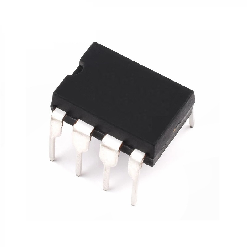 LM386N Amplificador de Potência