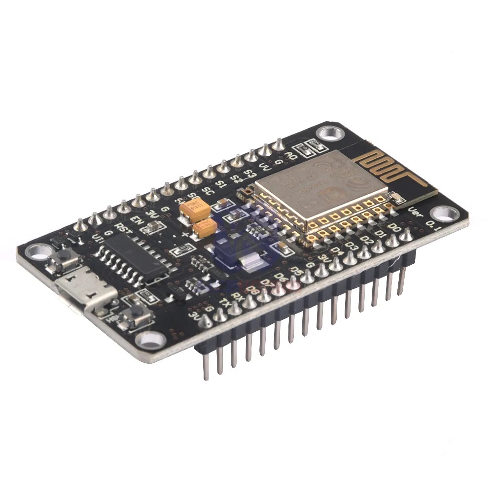Módulo ESP8266 NodeMcu ESP-12E com WiFi V3 - Imagem 3