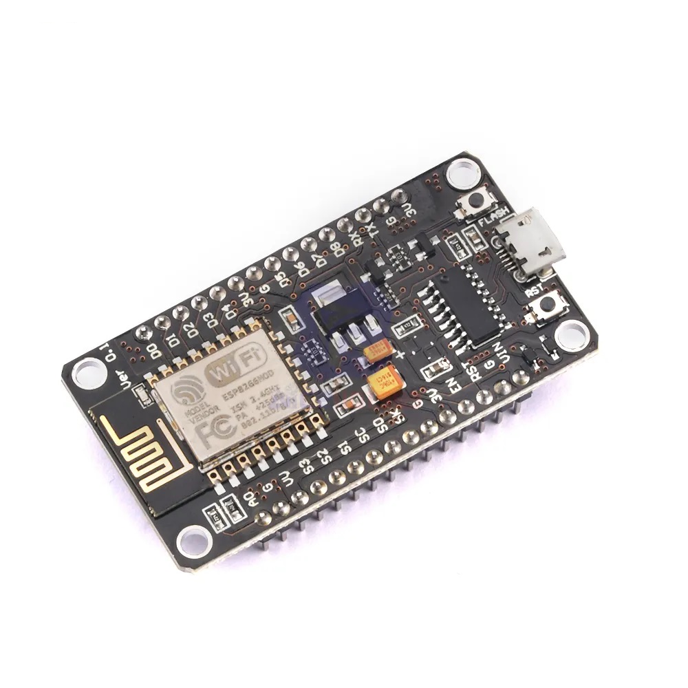 Módulo ESP8266 NodeMcu ESP-12E com WiFi V3 - Imagem 6