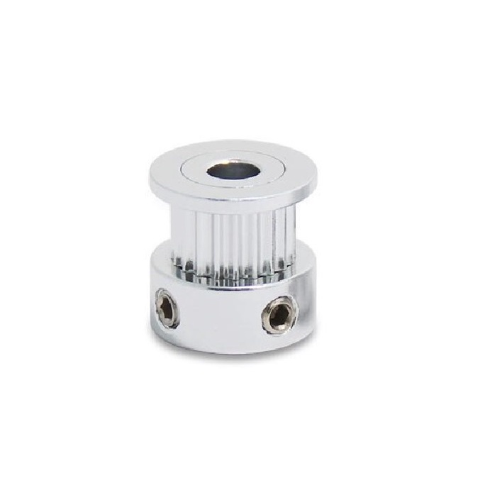 Polia Gt2 8mm 20 Dentes