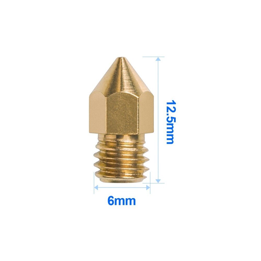 Bico Nozzle 0.2 - Imagem 2