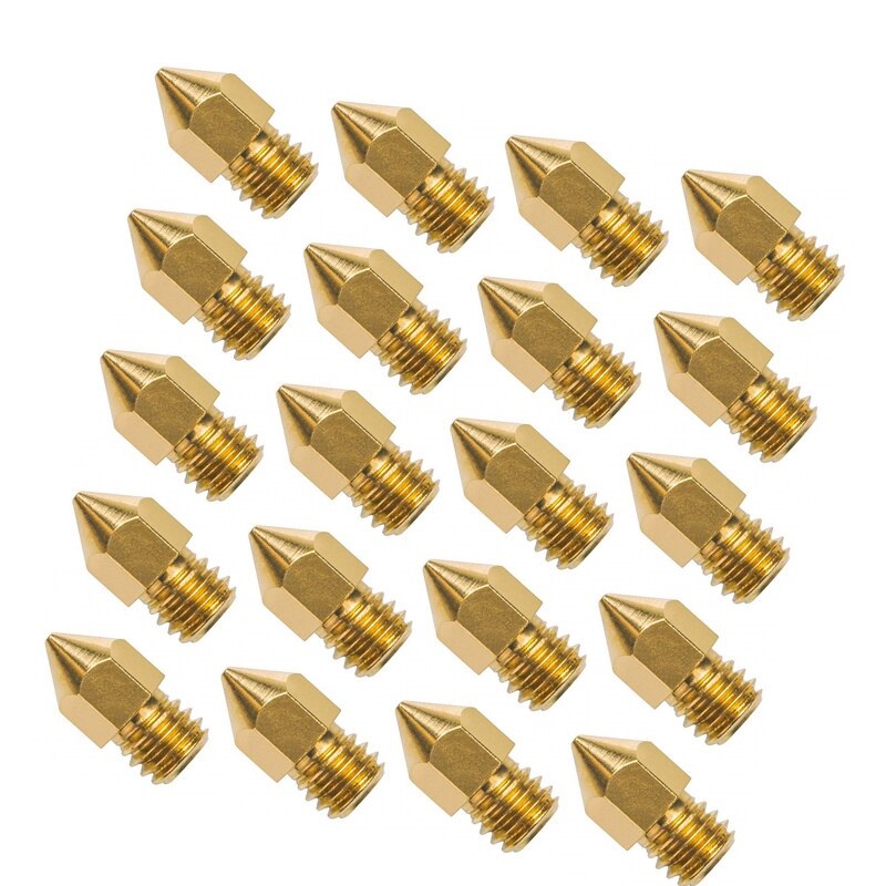 Bico Nozzle 0.8 - Imagem 5