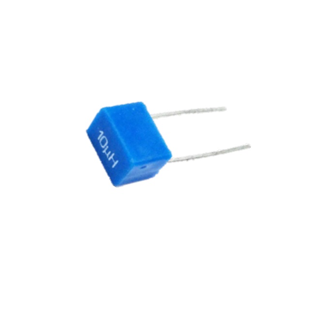 10uH indutor radial tipo sotang