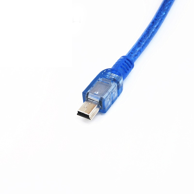 Cabo USB mini 1,5m - Imagem 2