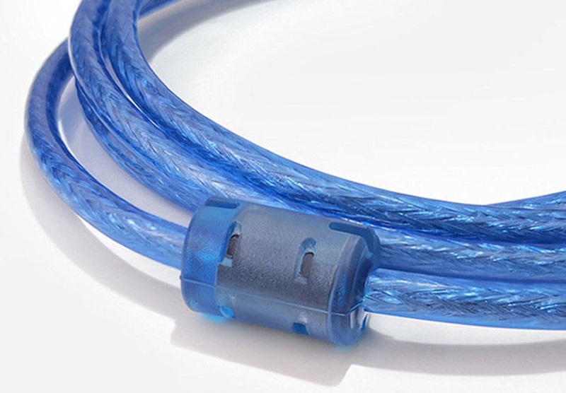 Cabo USB mini 1,5m - Imagem 3