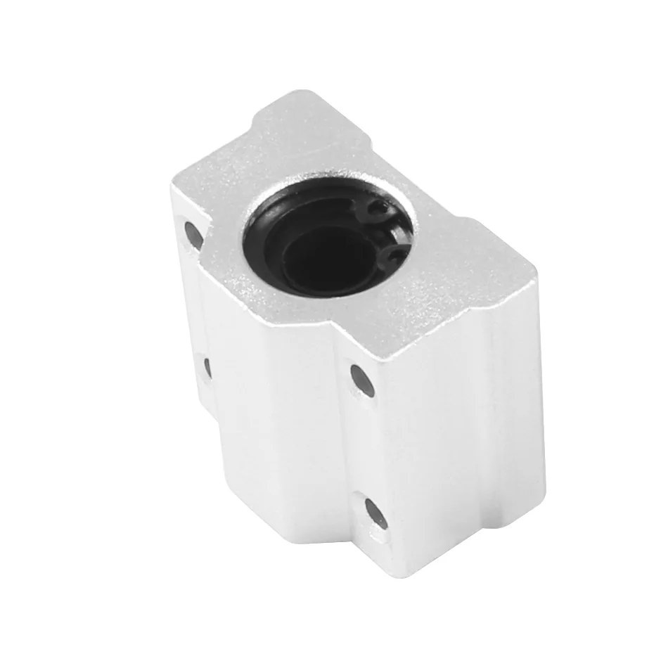 Pillow Block SC16UU com Rolamento Linear 16mm - Imagem 3