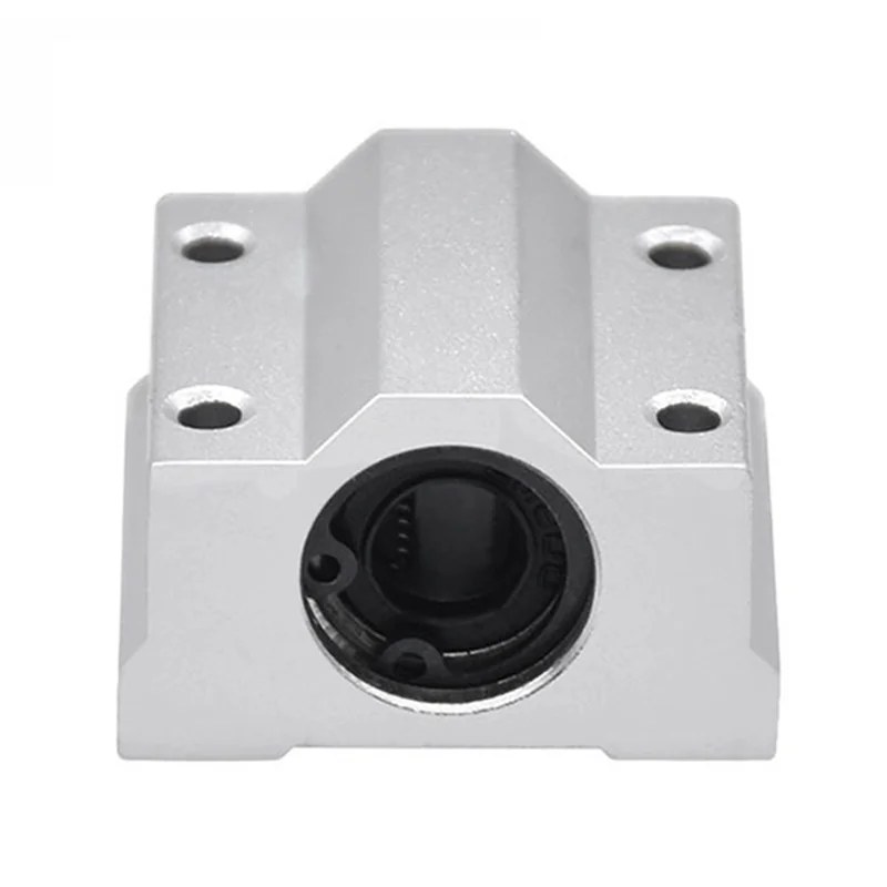 Pillow Block SC16UU com Rolamento Linear 16mm - Imagem 5