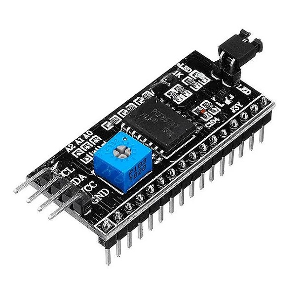 Módulo i2C p/ Lcd 1602