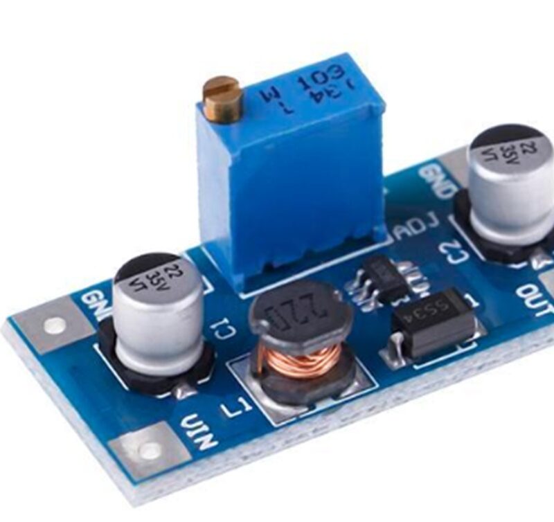 amplificador de fonte de alimentação xh m145