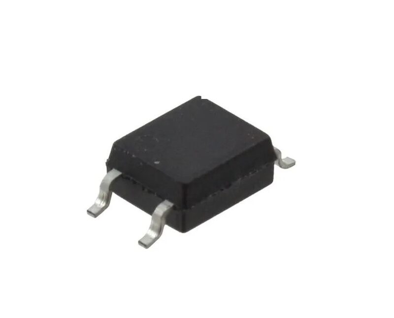 PC817 Circuito Integrado Fotoacoplador K1010 PTH