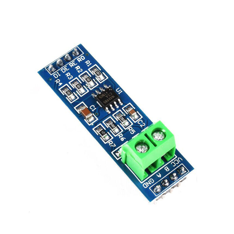 Módulo Conversor 2RS485 TTL