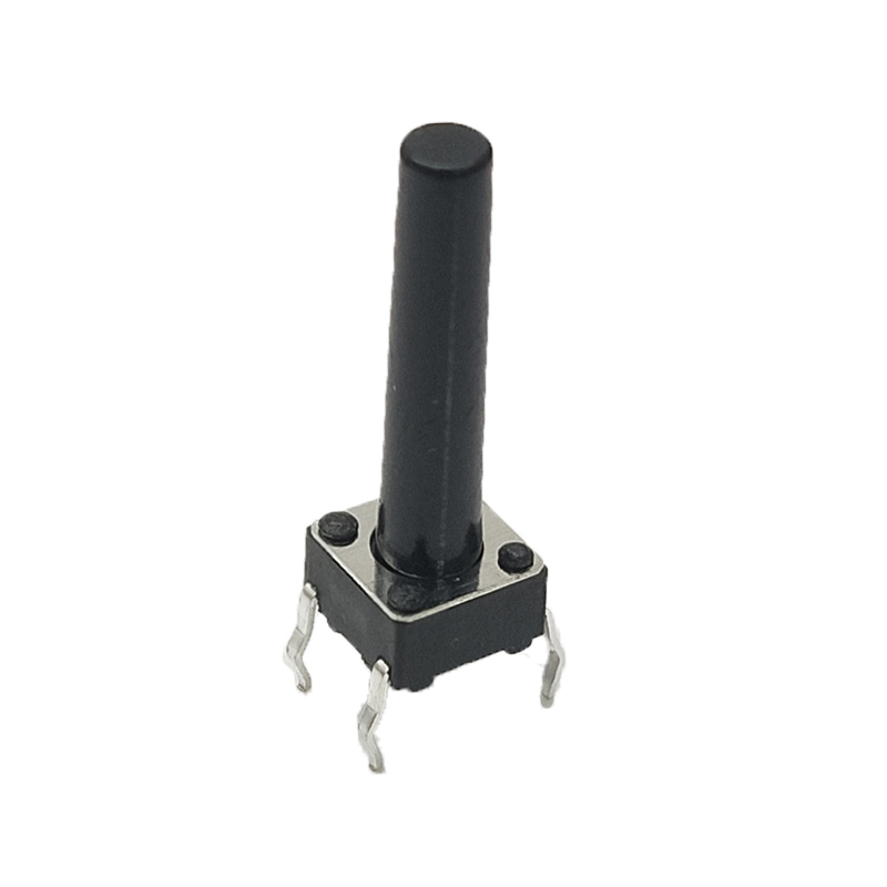 Push button 5x5x17 botão para PCB