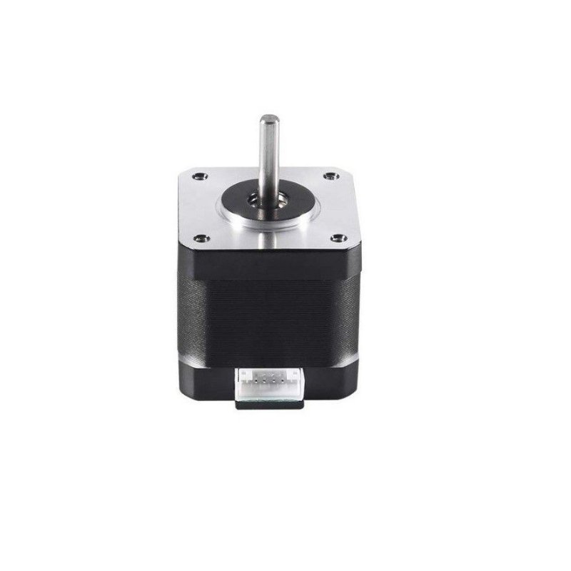 17HS4401s Motor de Passo NEMA 17 4,2kgf cm - Imagem 4