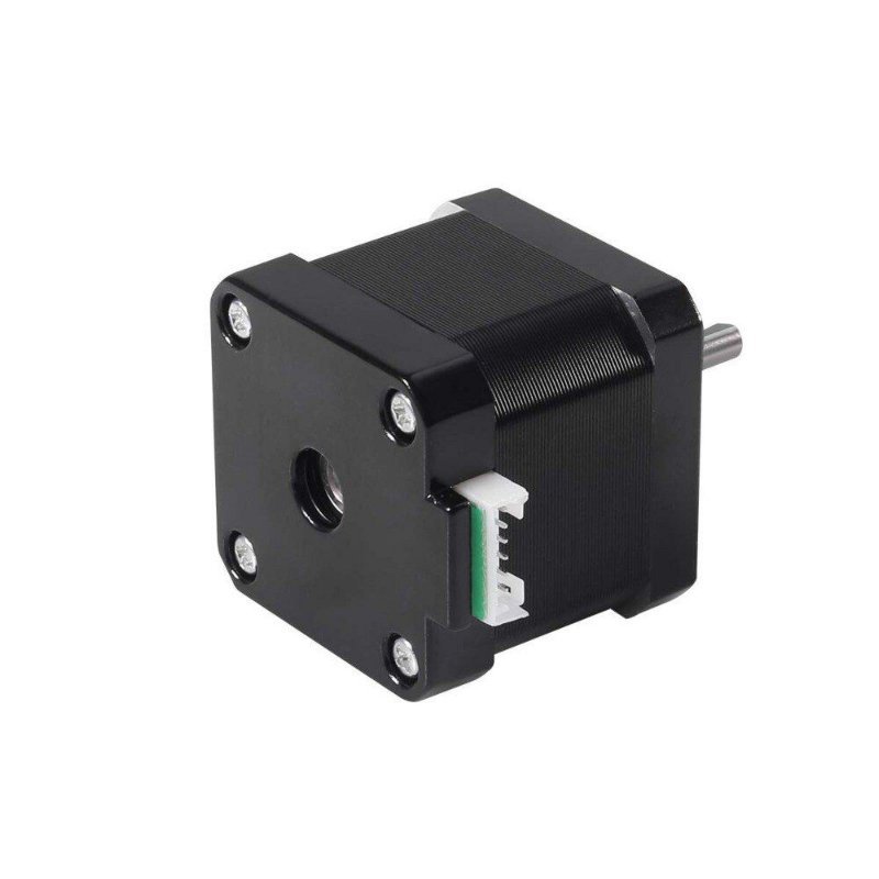 17HS4401s Motor de Passo NEMA 17 4,2kgf cm - Imagem 5