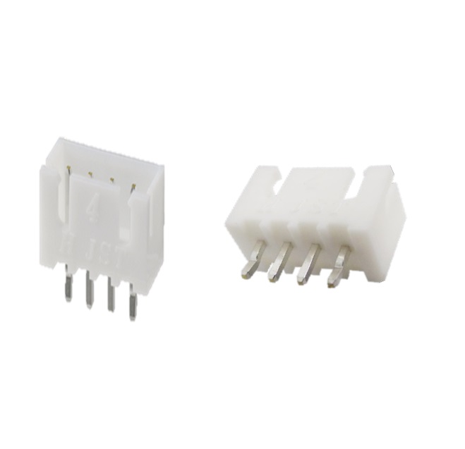 Conector Branco B4B-XH-A