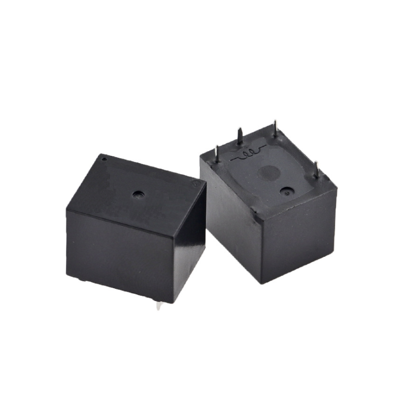 Relé 5V - 2 Posições - 125V 10A