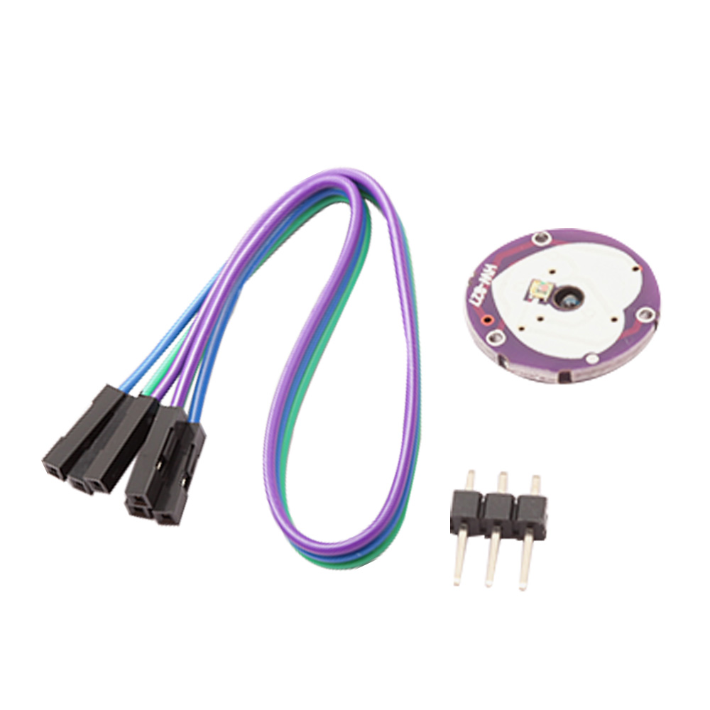 Sensor de Pulso Frequencia Cardiaca - Imagem 3