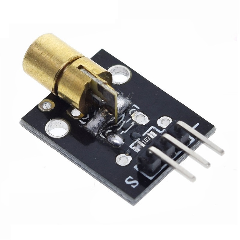 Modulo Diodo Laser - Imagem 2