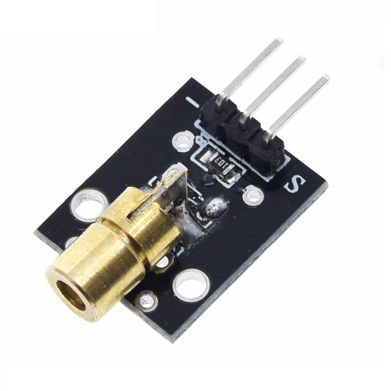 Modulo Diodo Laser - Imagem 4
