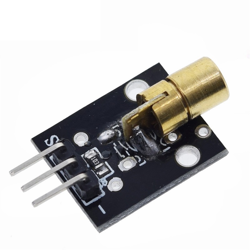 Modulo Diodo Laser - Imagem 5