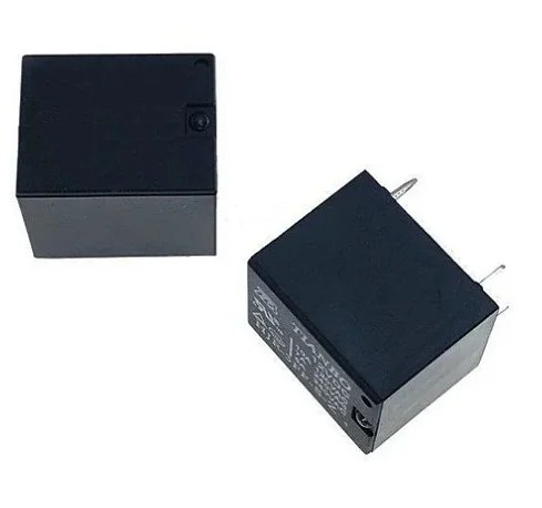 Relé SRD 12VDC 10A 125V SPDT (NA/NF)