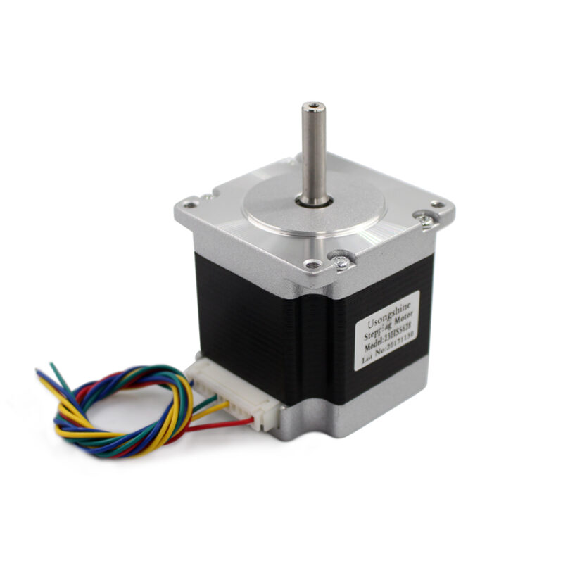 23HS5628 Motor de Passo NEMA 23