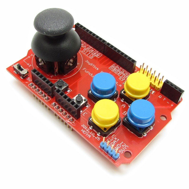 Joystick Shield - Imagem 2