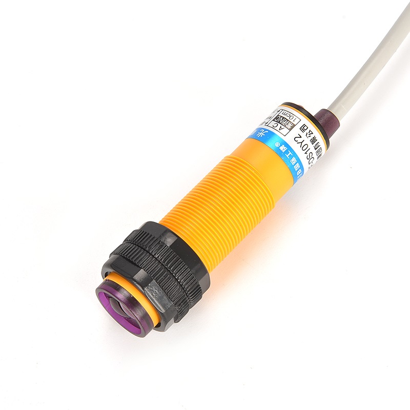 Sensor de Proximidade Infravermelho E18-D80NK - Imagem 2