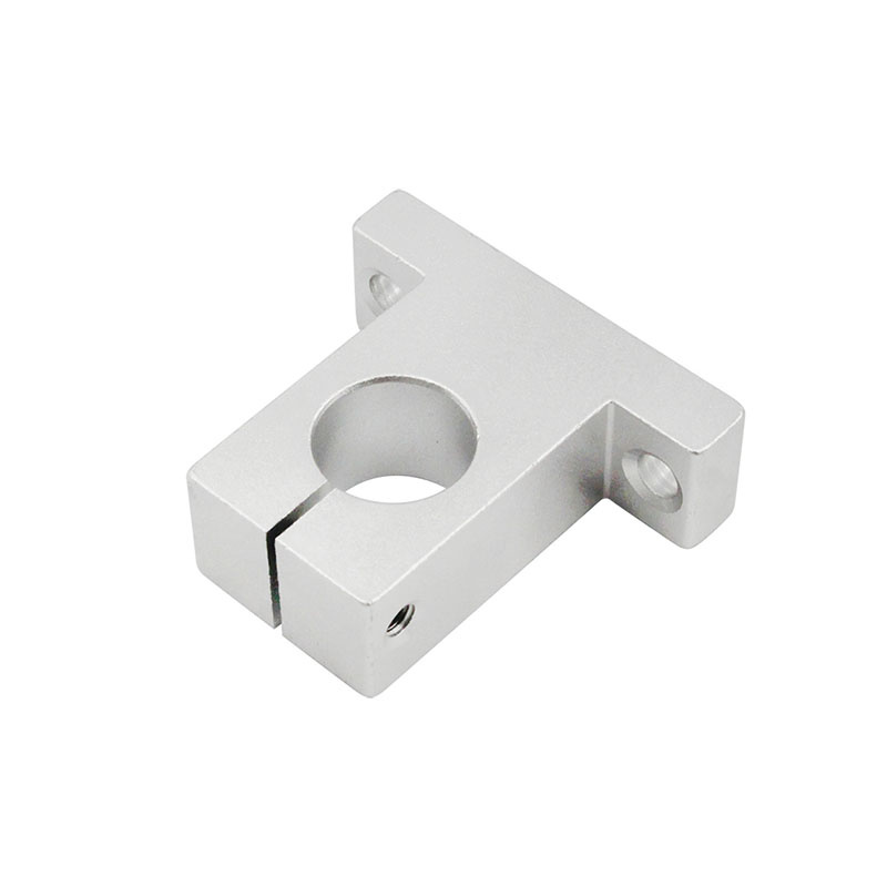 Suporte SK16 para Eixo Linear 16mm - Imagem 3