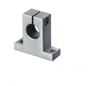 Suporte SK16 para Eixo Linear 16mm - Imagem 4