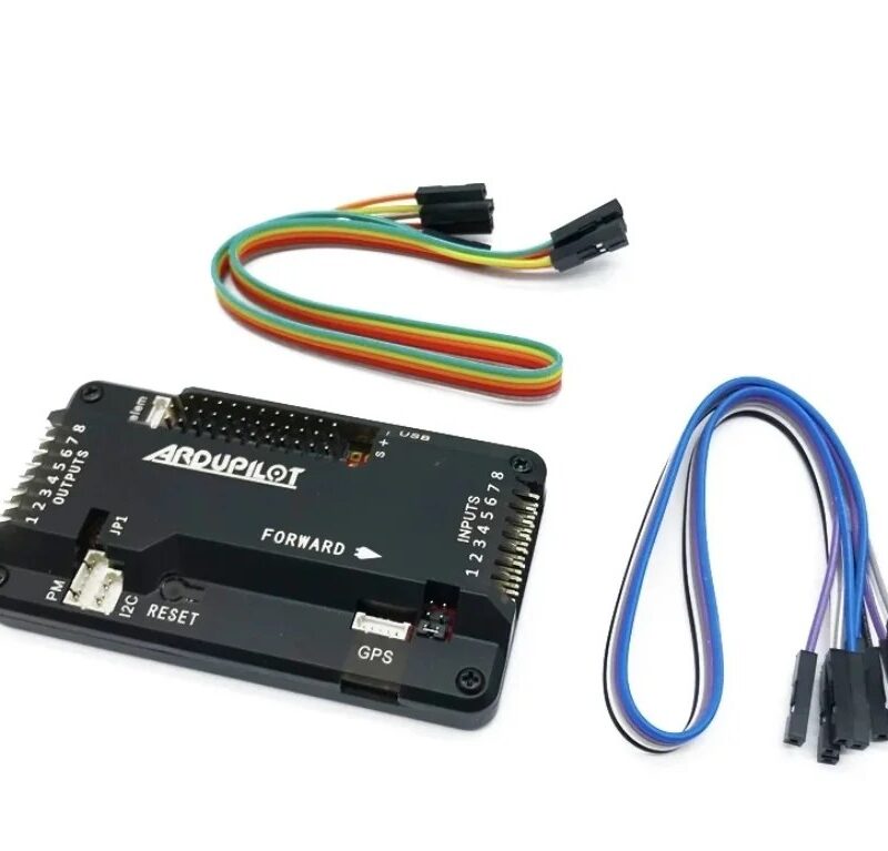 Controladora de Voo APM 2.8 para Drones