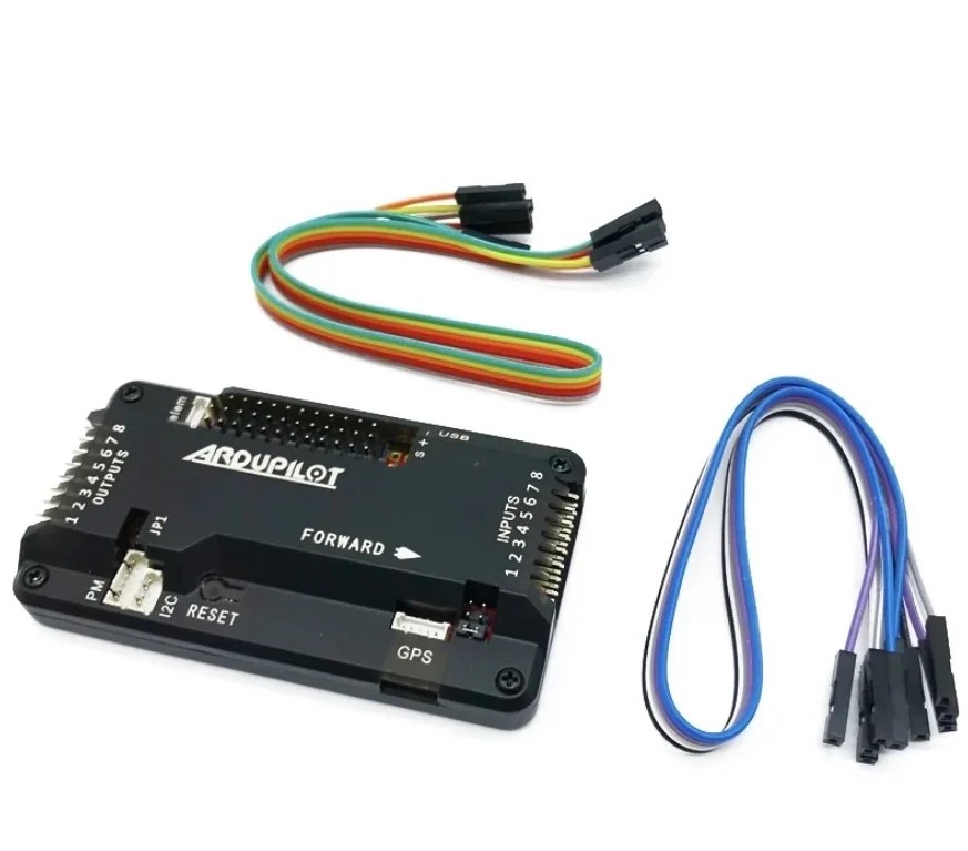 Controladora de Voo APM 2.8 para Drones