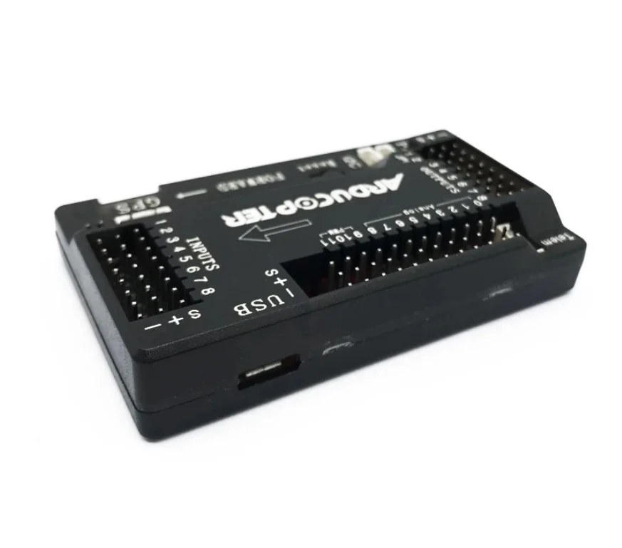Controladora de Voo APM 2.8 para Drones - Imagem 2