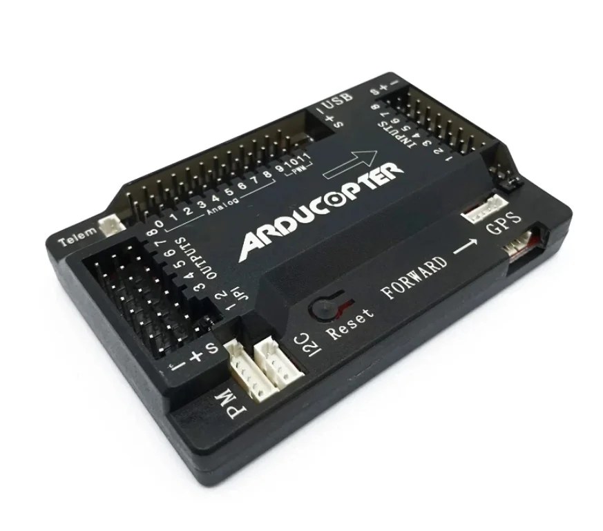 Controladora de Voo APM 2.8 para Drones - Imagem 3