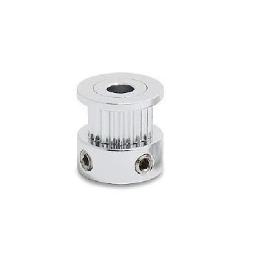 Polia Gt2 6 35mm 20 Dentes