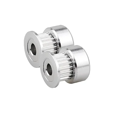 Polia Gt2 6 35mm 20 Dentes - Imagem 2