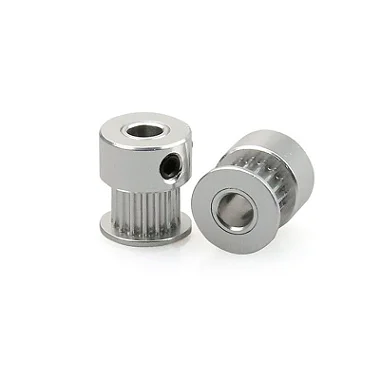 Polia Gt2 6 35mm 20 Dentes - Imagem 6