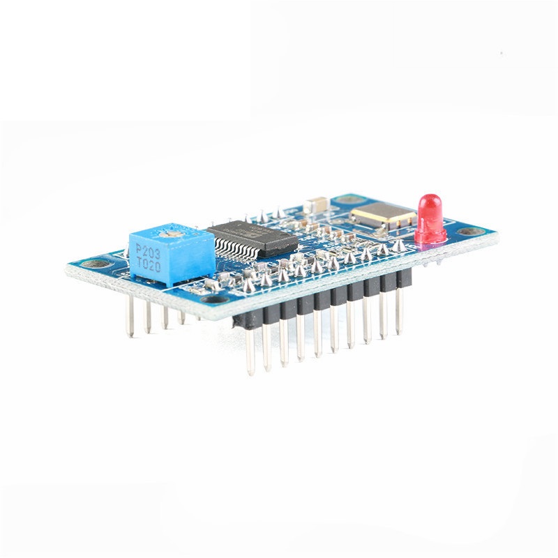 Módulo Gerador De Funções AD9850 DDS 0-30MHZ - Imagem 2