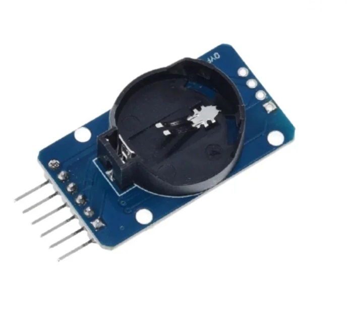 Real Time Clock RTC DS3231 - Imagem 3