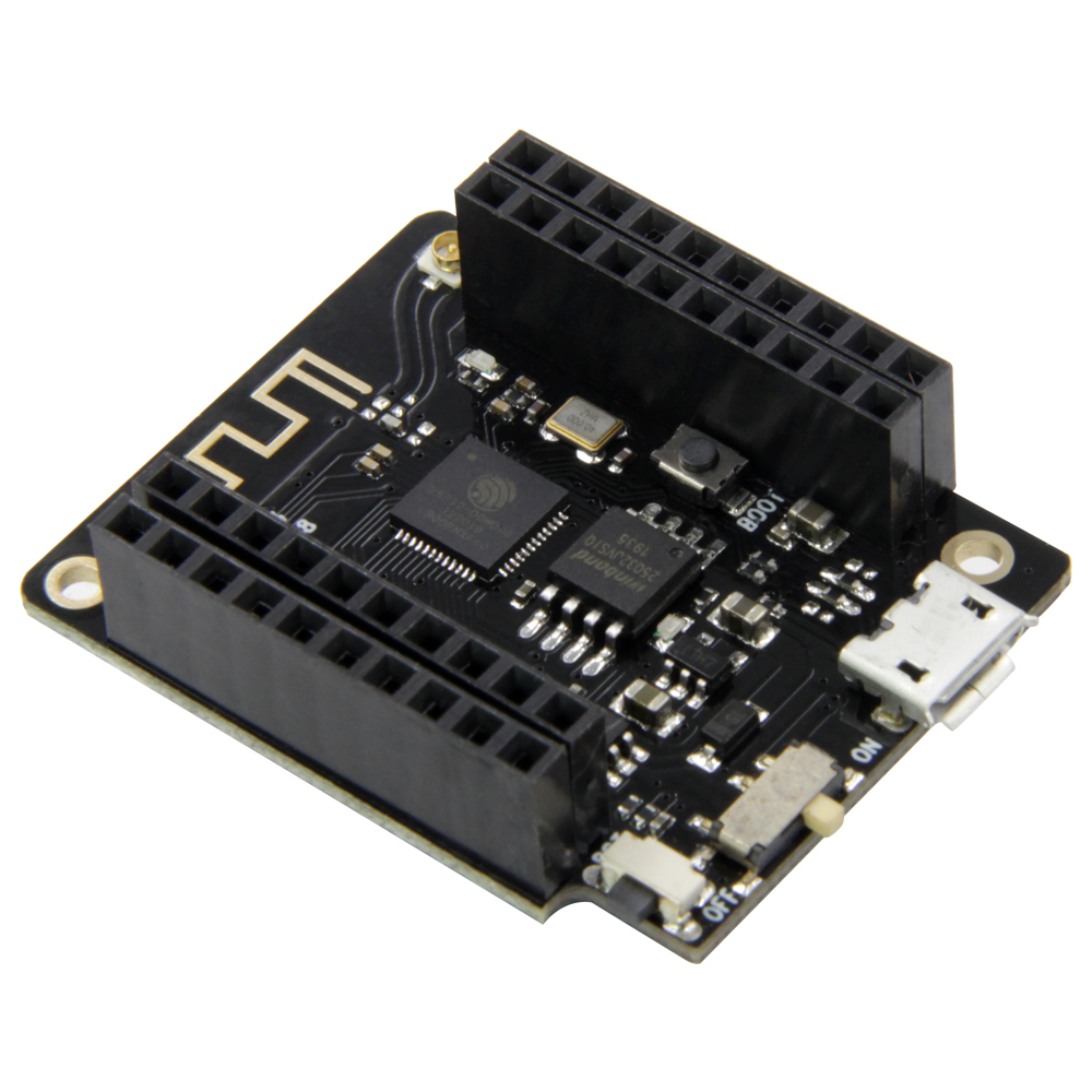 Esp32 TTGo mini 32 T7 1 3 Wifi Bluetooth - Imagem 4