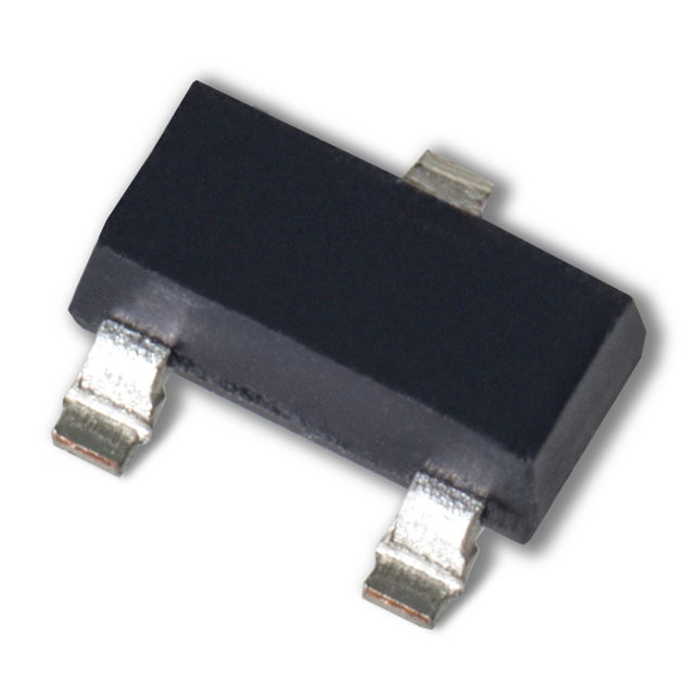 Regulador de Tensão TPS62200DBVR SOT23