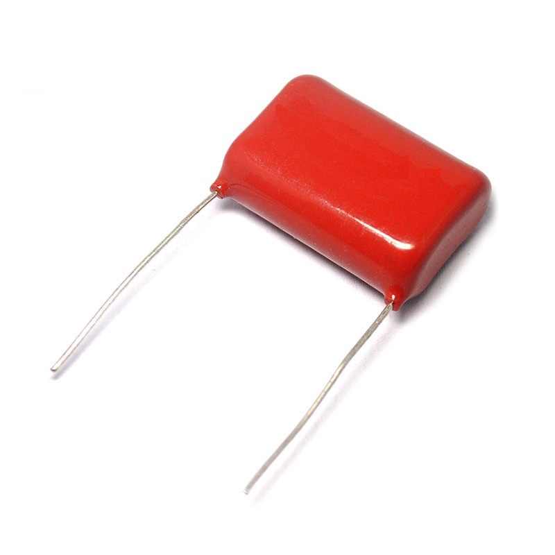 Capacitor Poliester 330nF