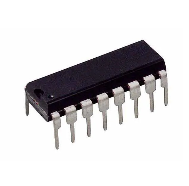 74LS32 Porta Lógica OR DIP16