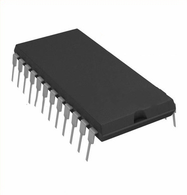AT28C16 memória EEPROM DIP24